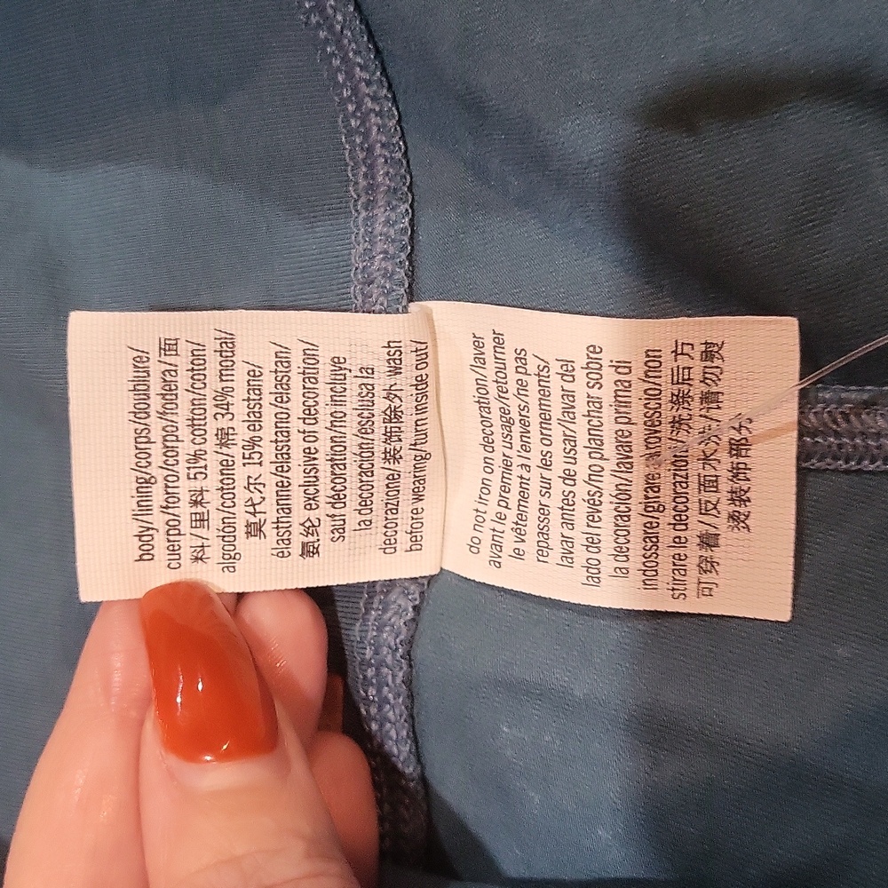 Victoria's Secret PINK Yoga Pants - Picture 10 of 16